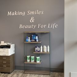 Nu Dental - Interior