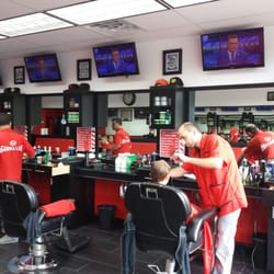 Sal & Gabis Barbershop