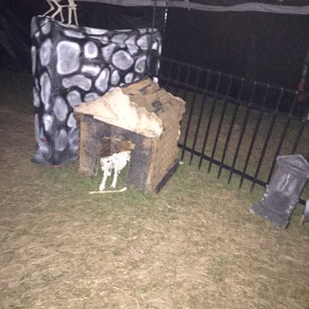 terror on the lake - Haunted Houses Near Me - Clermont, Florida