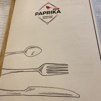 Paprika - Bistros Near Me - Prague, Puerto Rico