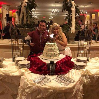 Mediterranean Banquet Hall - Cake cutting - Caterers Near Me - Philadelphia, Pennsylvania Mediterranean Banquet Hall - Cake cutting - Caterers Near Me - Philadelphia, Pennsylvania