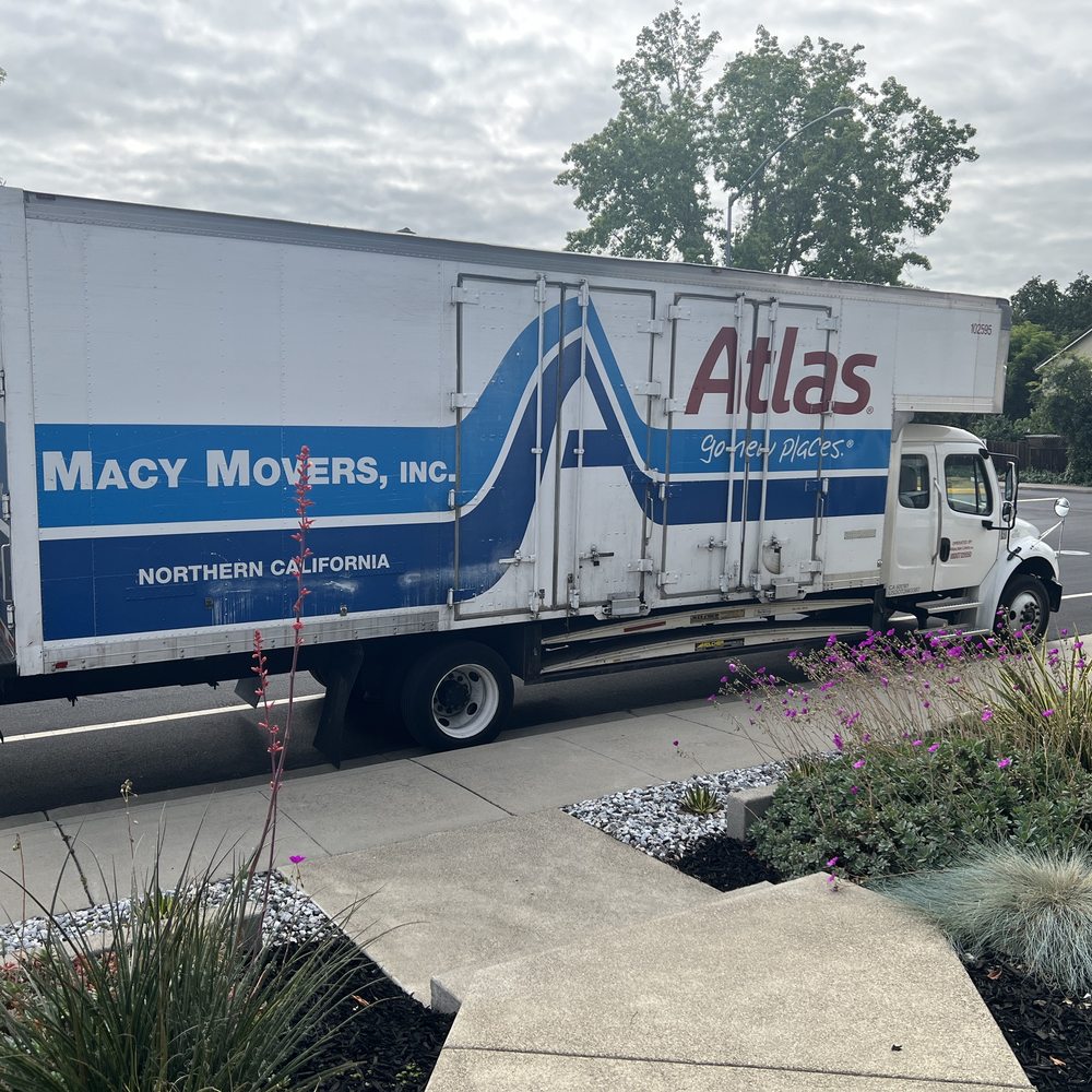 Macy Movers - Movers Near Me - Hayward, California Macy Movers - Movers Near Me - Hayward, California