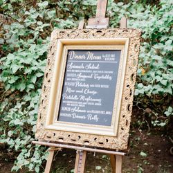 Blue Dog Catering - Picture credit: Jenn Tai Photo Artistry