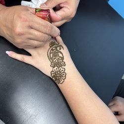 Kipa Threading