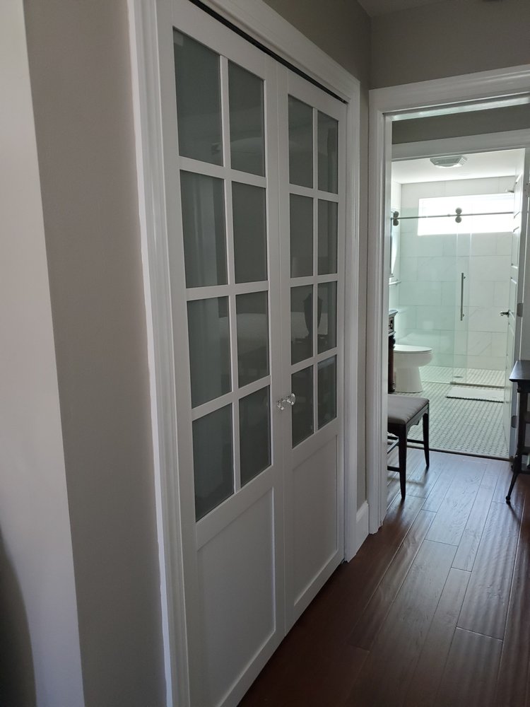 Slide of Gillis Roofing & Construction