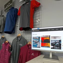 All Custom Gear