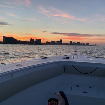 First Landing Charters - Fishing Near Me - Virginia Beach, Virginia