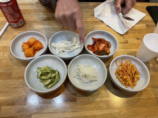 Kim's Home Cooking by null