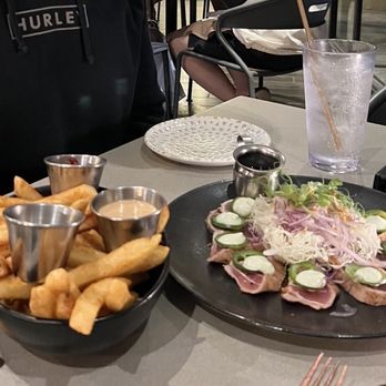 RumFire - The best fries! And seared ahi - Asian Fusion Near Me - Honolulu, Hawaii RumFire - The best fries! And seared ahi - Asian Fusion Near Me - Honolulu, Hawaii