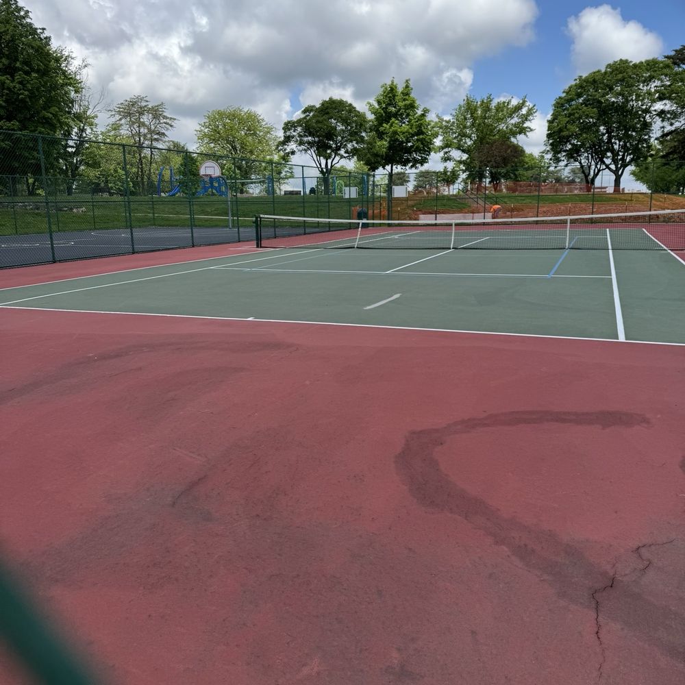 Bohrer Park - Courts - Tennis Near Me - St Louis, Missouri Bohrer Park - Courts - Tennis Near Me - St Louis, Missouri