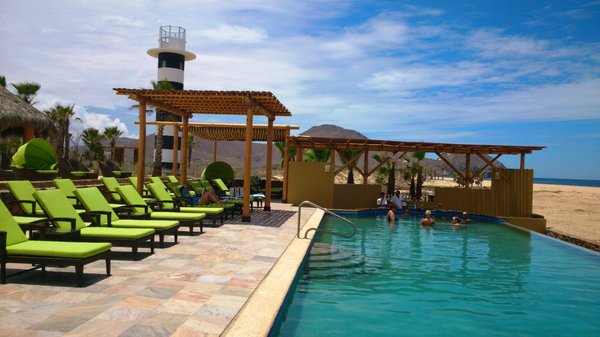 El Faro Beach Club & Spa by null