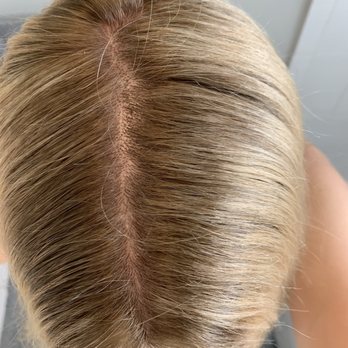 Pink Scissors Studio - Hair Salons Near Me - El Monte, California