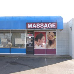 Senses Massage - street view