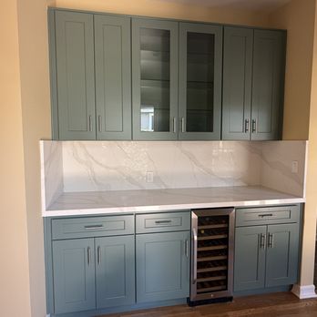 Gold Star Remodeling - Bar - General Contractors Near Me - Encino, California Gold Star Remodeling - Bar - General Contractors Near Me - Encino, California