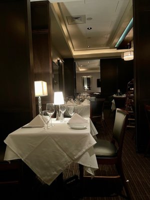 Ruth's Chris Steak House by null