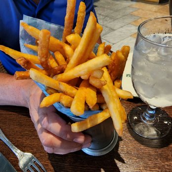 Sadelle's - Side of Fries - Breakfast & Brunch Near Me - Las Vegas, Nevada Sadelle's - Side of Fries - Breakfast & Brunch Near Me - Las Vegas, Nevada