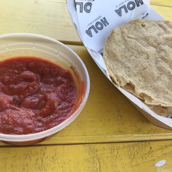 Hola - Tacos Near Me - Lakewood, Ohio Hola - Tacos Near Me - Lakewood, Ohio