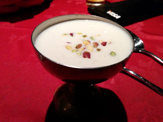 Moti Mahal Restaurant by null