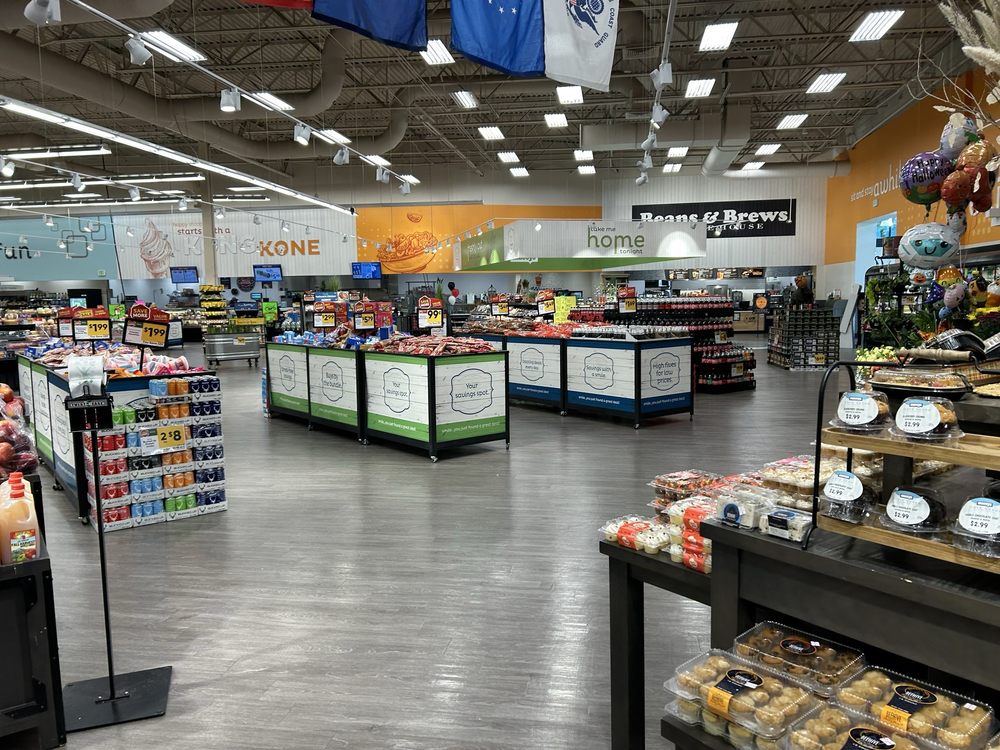 Macey's - grief counselor in West Jordan, UT