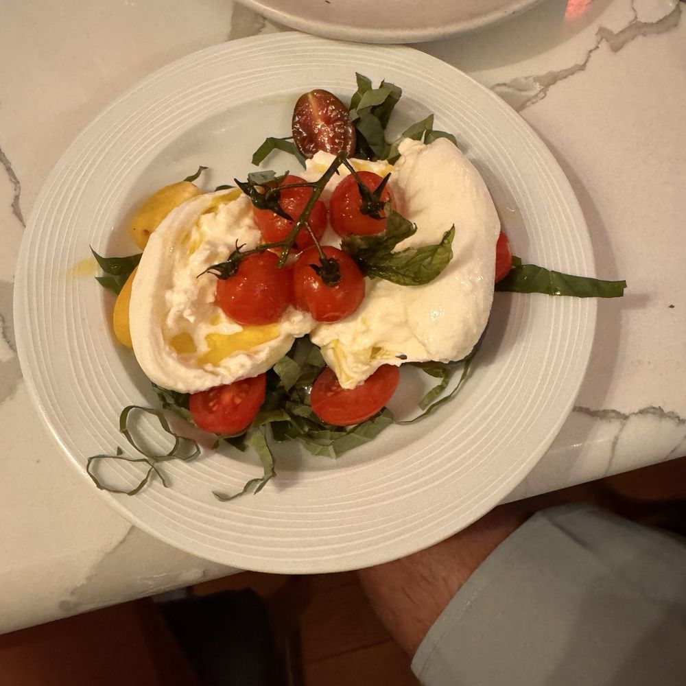 Brossa's Cibo e Vino - Burrata - Italian Near Me - Brenham, Texas Brossa's Cibo e Vino - Burrata - Italian Near Me - Brenham, Texas