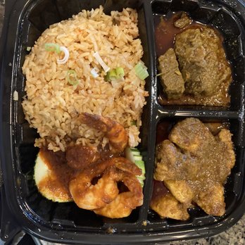 Kapitan - Tomato Rice - Set - Asian Fusion Near Me - Chicago, Illinois Kapitan - Tomato Rice - Set - Asian Fusion Near Me - Chicago, Illinois