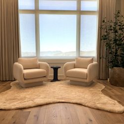 Modern Rugs