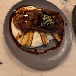 Tendrils Restaurant - New York