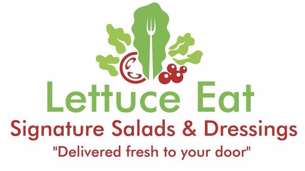 Lettuce Eat by null