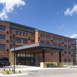 Residence Inn by Marriott Big Sky/The Wilson Hotel