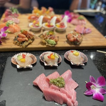 Tang's Sushi - Omakase - Sushi Bars Near Me - Roseville, California Tang's Sushi - Omakase - Sushi Bars Near Me - Roseville, California