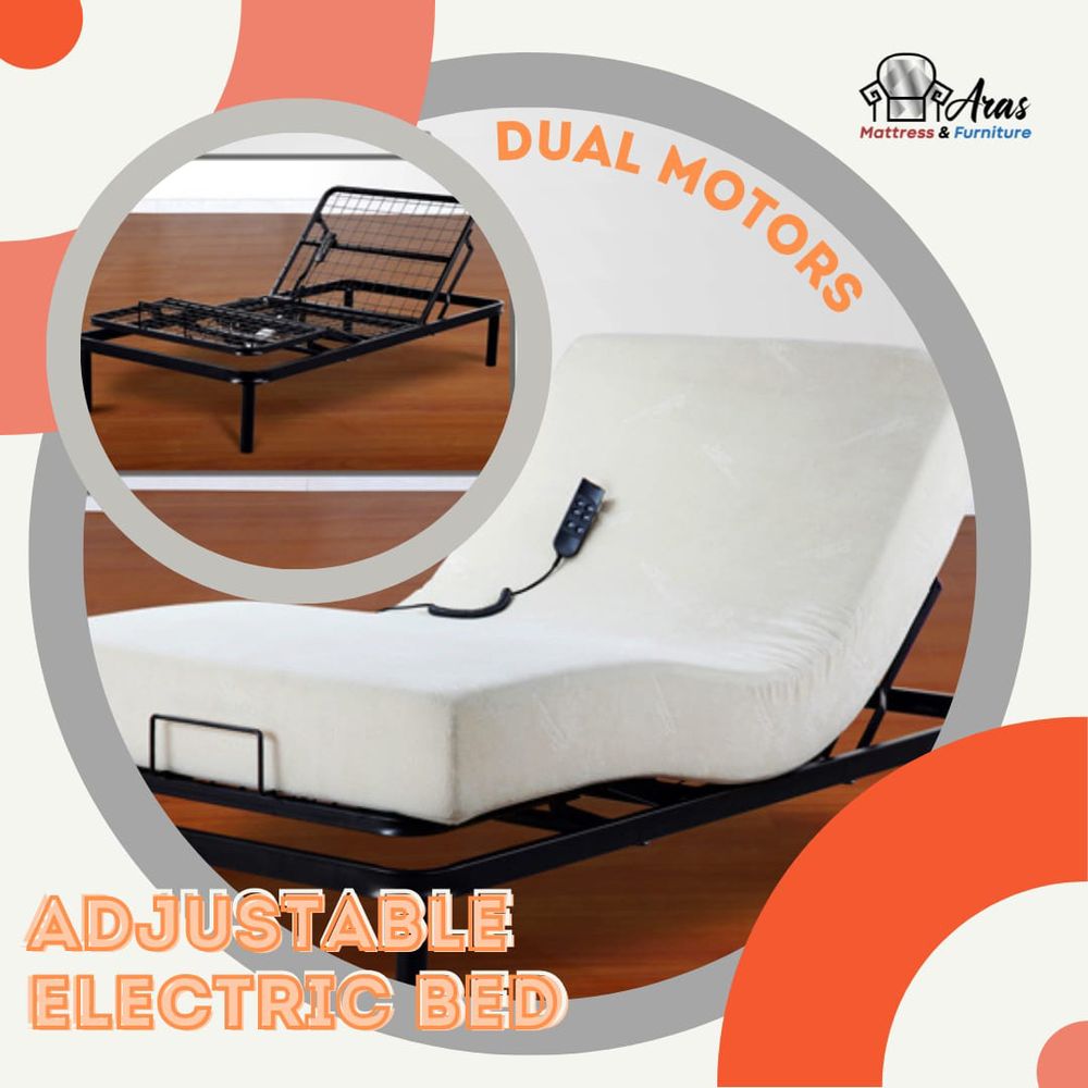 ARAS MATTRESS & FURNITURE 112 Photos Mattresses 1801 S Rainbow