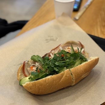 Lotus Banh Mi - Banh mi - Vietnamese Near Me - Chicago, Illinois Lotus Banh Mi - Banh mi - Vietnamese Near Me - Chicago, Illinois
