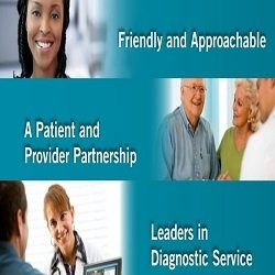 Woodholme Gastroenterology Associates