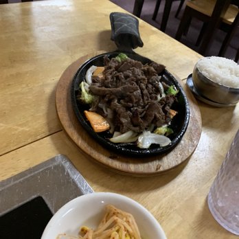Myung Ga Won - Beer bulgogi - Korean Near Me - San Antonio, Texas Myung Ga Won - Beer bulgogi - Korean Near Me - San Antonio, Texas
