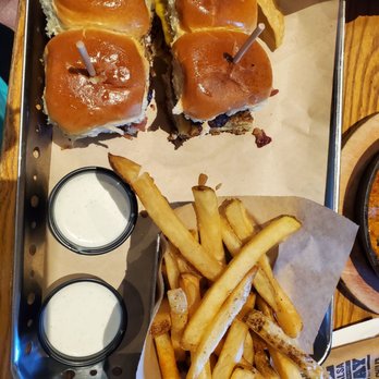 Chili's - Big mouth bites meal - Bars Near Me - Las Vegas, Nevada Chili's - Big mouth bites meal - Bars Near Me - Las Vegas, Nevada