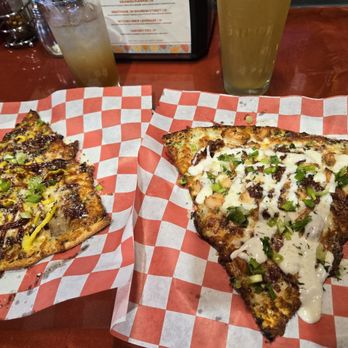 Bronx Pizza And Pints - Lunch special - Pizza Near Me - Wichita, Kansas