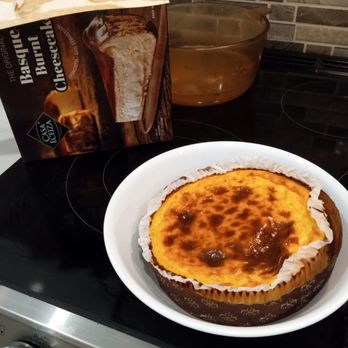 Wild Fork - Basque Cheesecake - Meat Shops Near Me - Ardmore, Pennsylvania