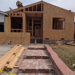 Building the extension.