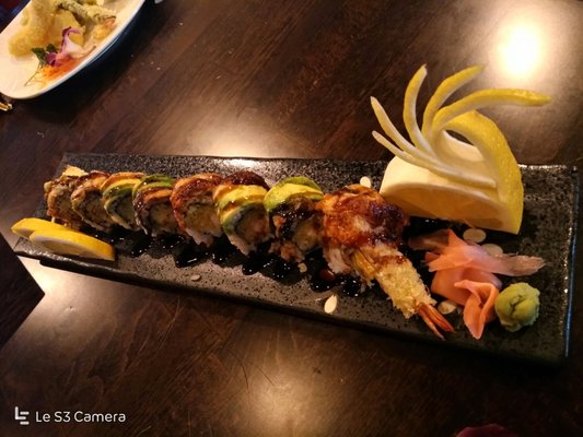 Umi Sushi by null