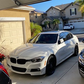 SSR Performance - 2018 BMW 340i - Auto Customization Near Me - Irvine, California