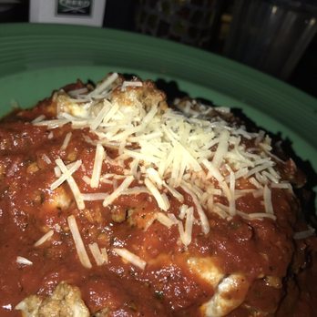 Roman Cucina - Sausage Lasagna - Italian Near Me - Fullerton, California Roman Cucina - Sausage Lasagna - Italian Near Me - Fullerton, California
