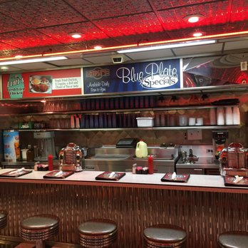 The Shiny Diner - Diners Near Me - Raleigh, North Carolina The Shiny Diner - Diners Near Me - Raleigh, North Carolina