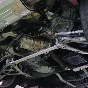 TJA Auto Care - Auto Repair Near Me - Lyndhurst, New Jersey