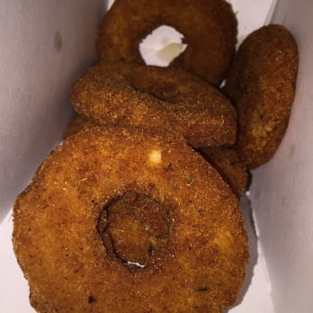 Burger King - Chicken Rings - Fast Food Near Me - Milpitas, California Burger King - Chicken Rings - Fast Food Near Me - Milpitas, California