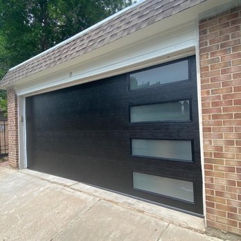 A Better Garage Door - Garage Door Services Near Me - Broomfield, Colorado