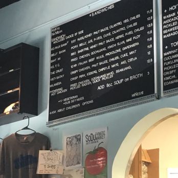 KoKyu Na'Mean - Sandwich menu - Sandwiches Near Me - Durham, North Carolina KoKyu Na'Mean - Sandwich menu - Sandwiches Near Me - Durham, North Carolina