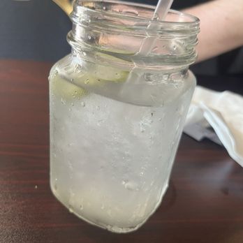 Dong Que - The most refreshing water I've ever had - Vietnamese Near Me - Peoria, Arizona