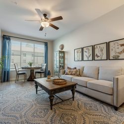 The Bluffs of Flagstaff Senior Living