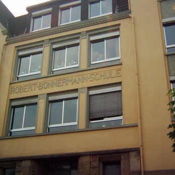 Grundschulen Robert-Bonnermann - Elementary Schools Near Me - Herdecke, NW