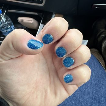 Archer Nail Studio - Gel nails - Nail Salons Near Me - Fort Lauderdale, Florida